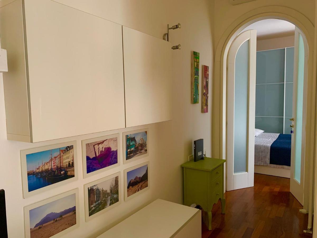 Bellaria Bliss Relax A 10 Minuti Dal Cuore Di Bologna Con Parcheggio Privato Bagian luar foto
